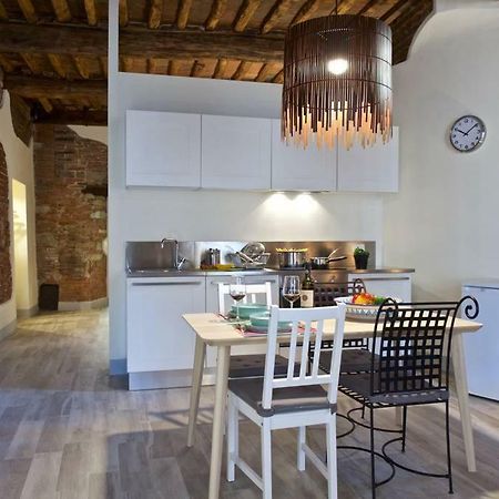 Casa Nora Hotell Lucca Eksteriør bilde
