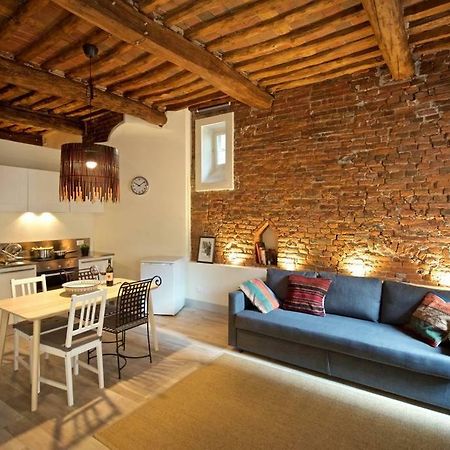 Casa Nora Hotell Lucca Eksteriør bilde
