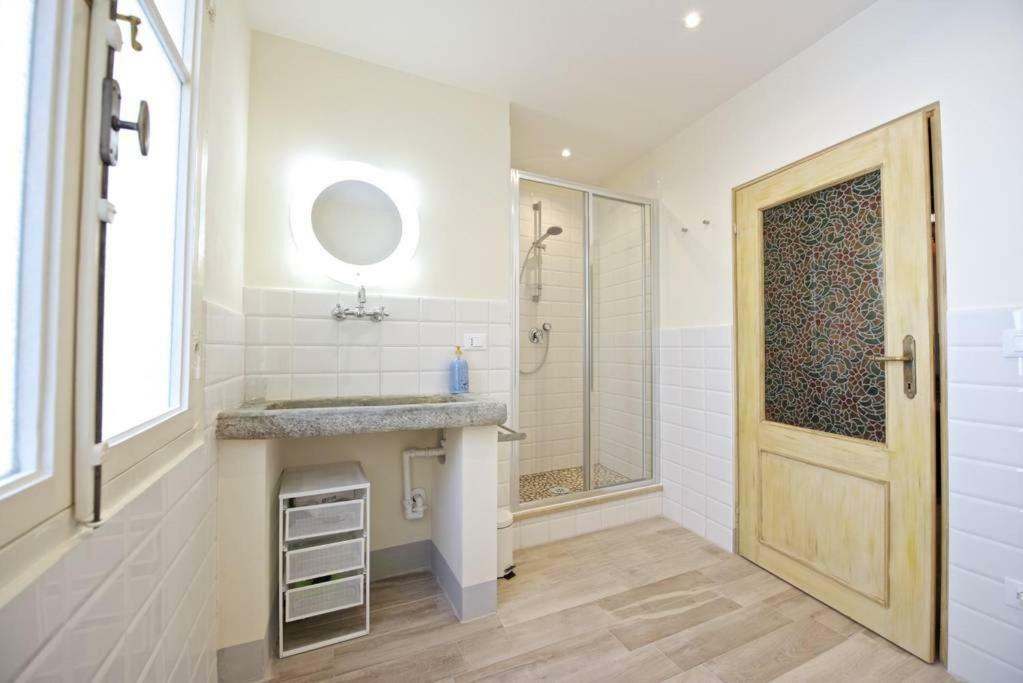 Casa Nora Hotell Lucca Eksteriør bilde