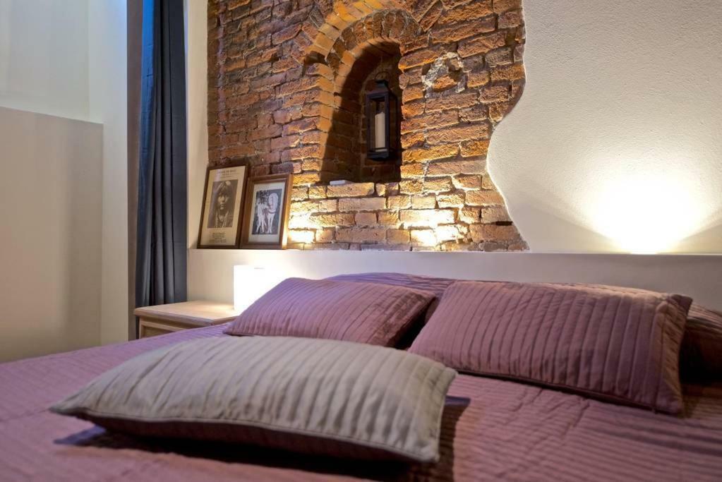 Casa Nora Hotell Lucca Eksteriør bilde