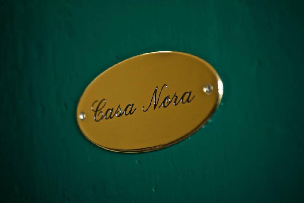 Casa Nora Hotell Lucca Eksteriør bilde