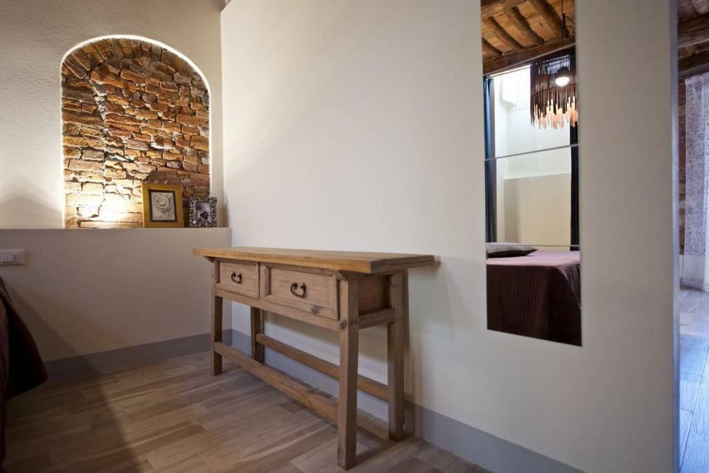 Casa Nora Hotell Lucca Eksteriør bilde