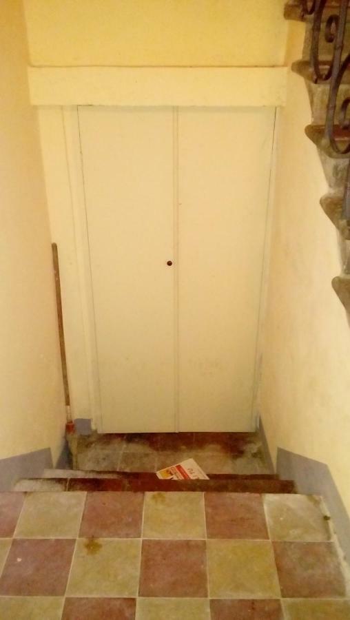 Casa Nora Hotell Lucca Eksteriør bilde